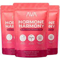 Hormone Harmony Woman's Tea