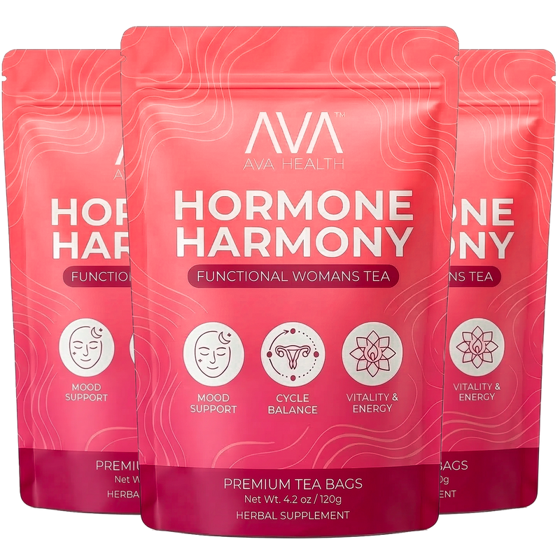 Hormone Harmony Woman's Tea