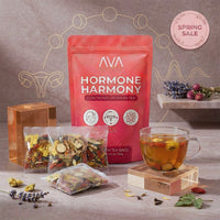Hormone Harmony Woman's Tea