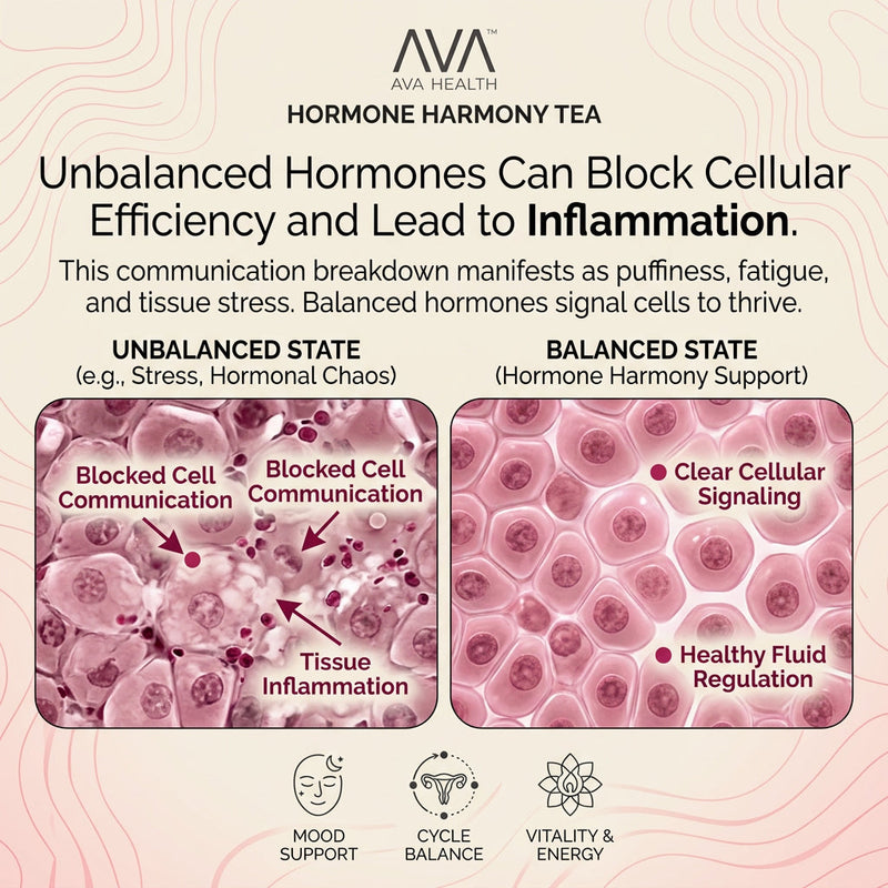 Hormone Harmony Woman's Tea