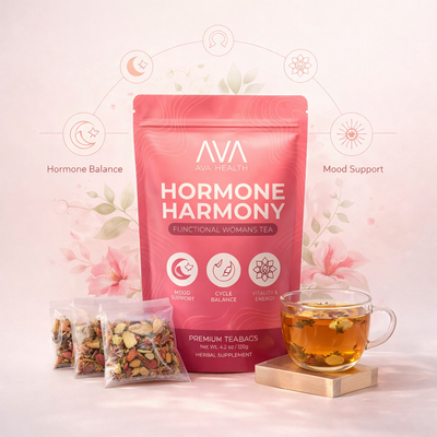 Hormone Harmony Woman's Tea
